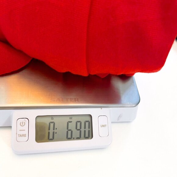 COS Trapeze Merino Wool Sweater, Size Medium - Picture 5 of 5